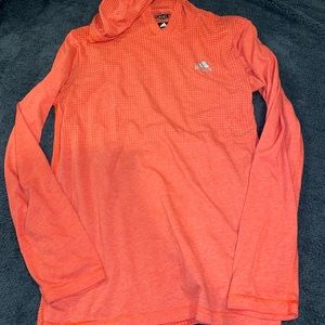 Adidas hoodie long sleeve